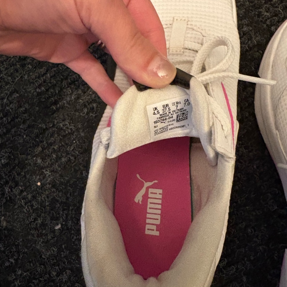 Puma Provoke XT Training Shoes - Picture 4 of 5